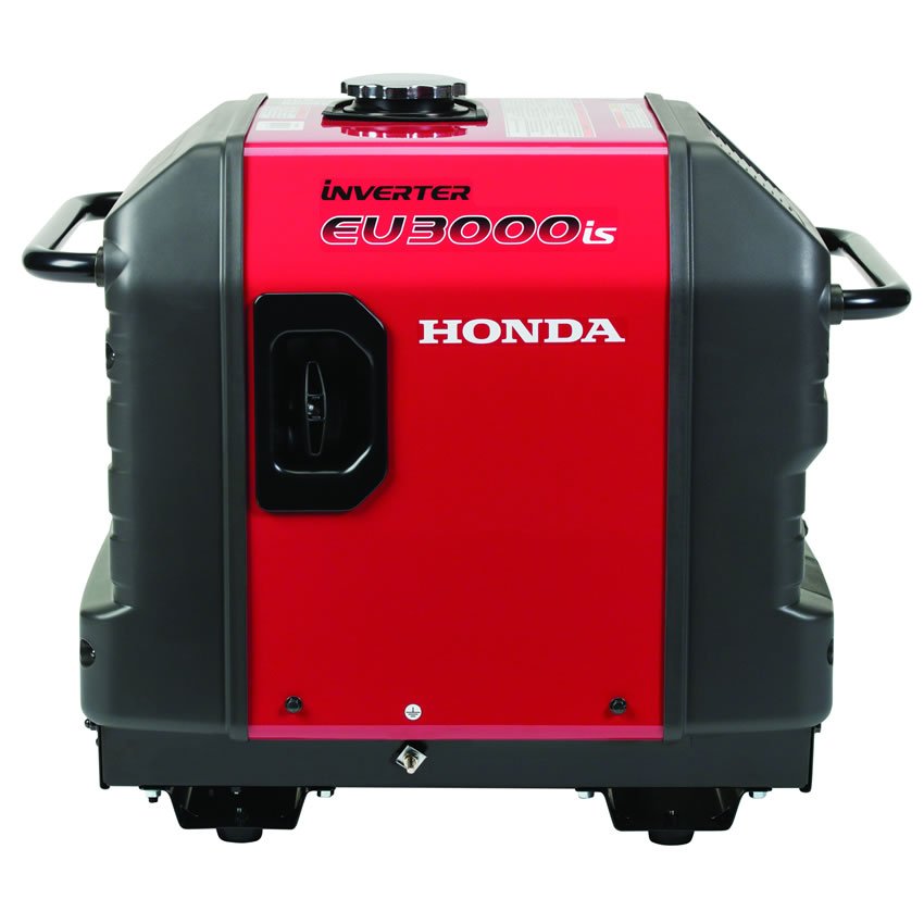 Honda EU3000iS Use Cases for RVs, Home Backup, and Quiet Outdoor Power