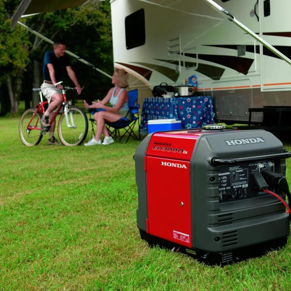Honda EU3000iS Maintenance & Long-Term Care for Peak Performance