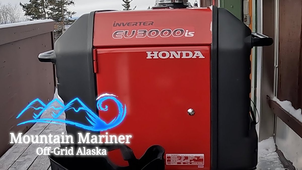 Troubleshooting Common EU3000iS Problems to Get Your Generator Running